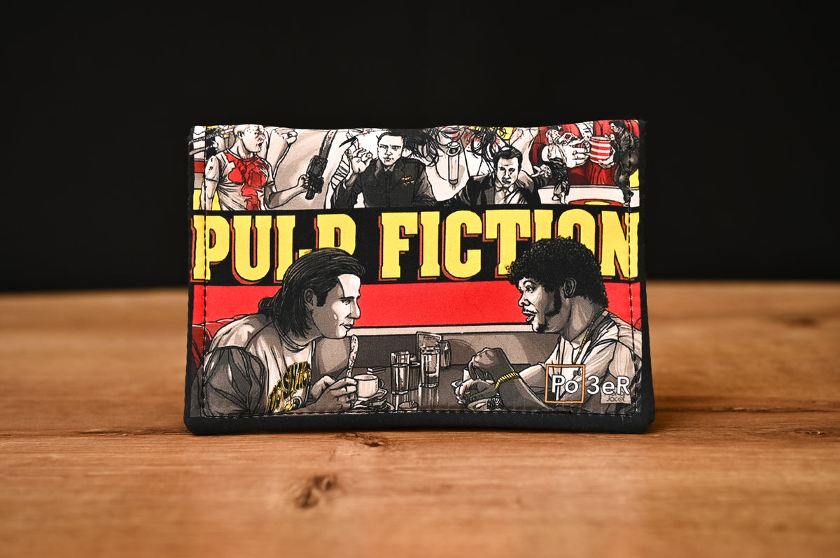 Pulp Fiction