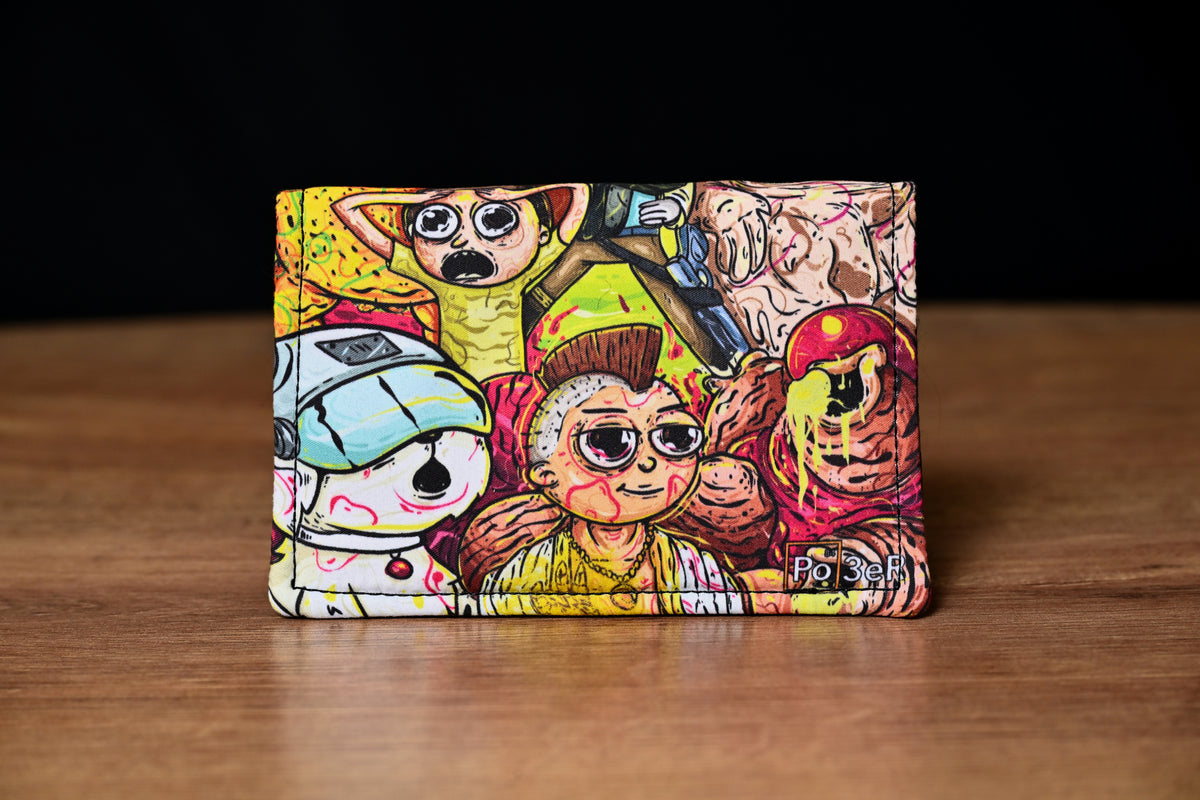 Rick and Morty 2