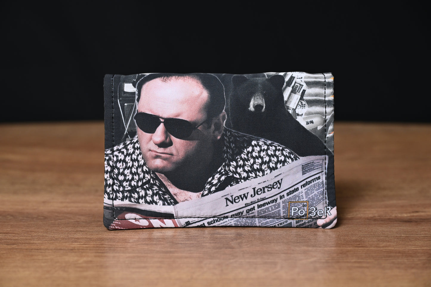 The Sopranos