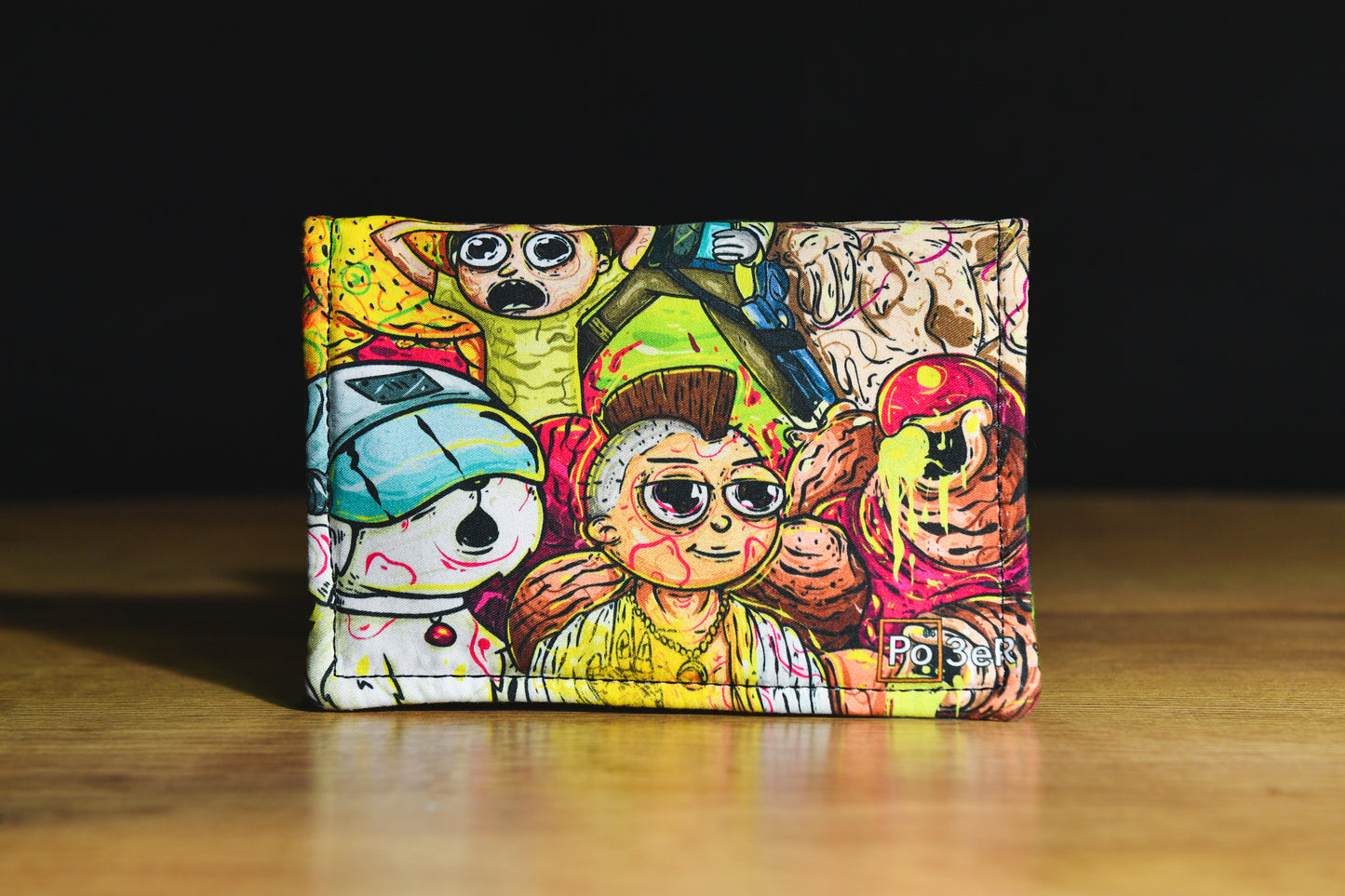 Rick and Morty