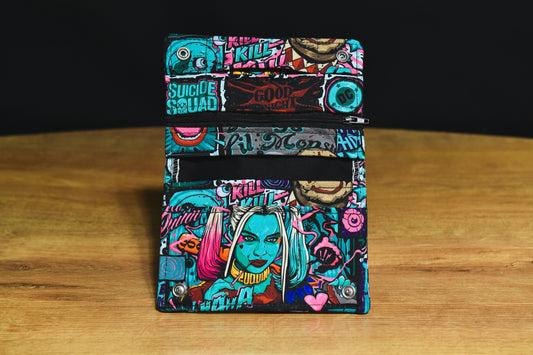 Harley Quinn