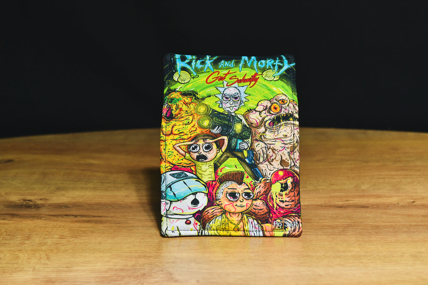Rick and Morty