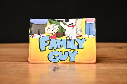 Family Guy