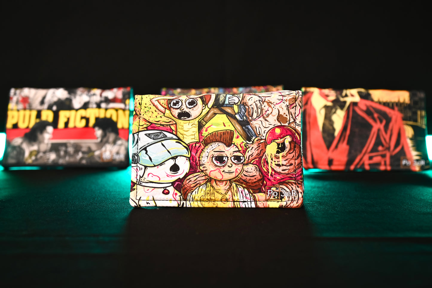 Rick and Morty