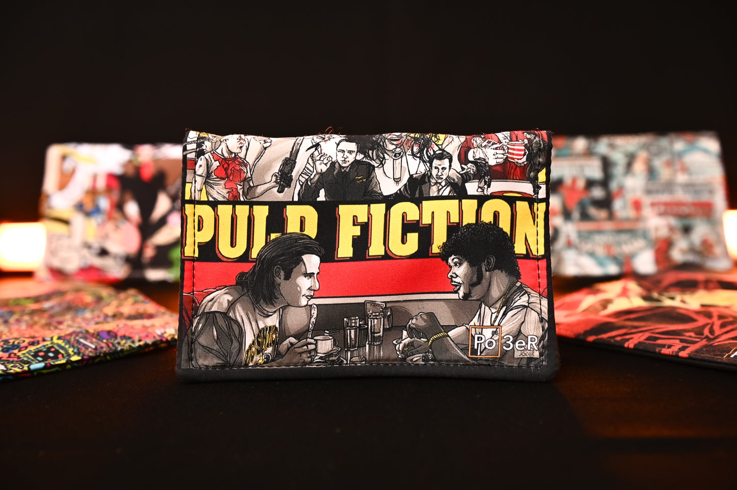 Pulp Fiction