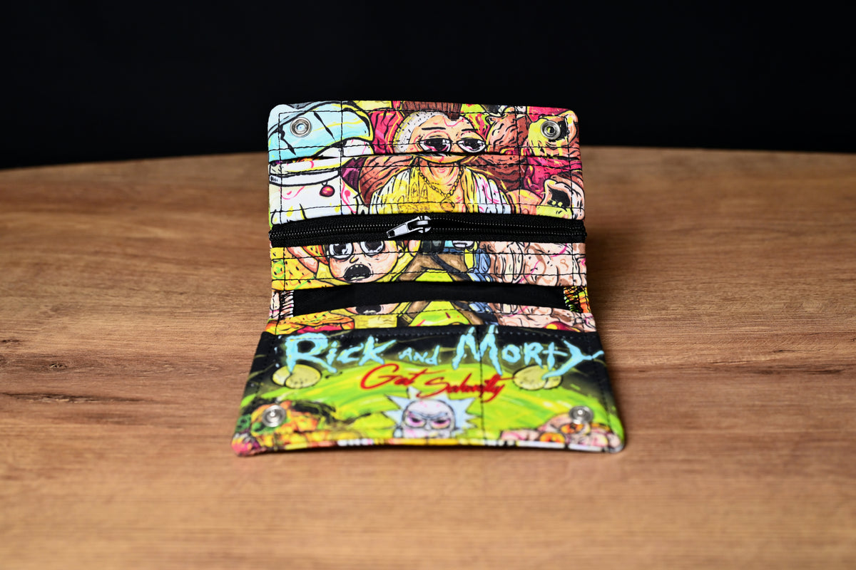 Rick and Morty 2