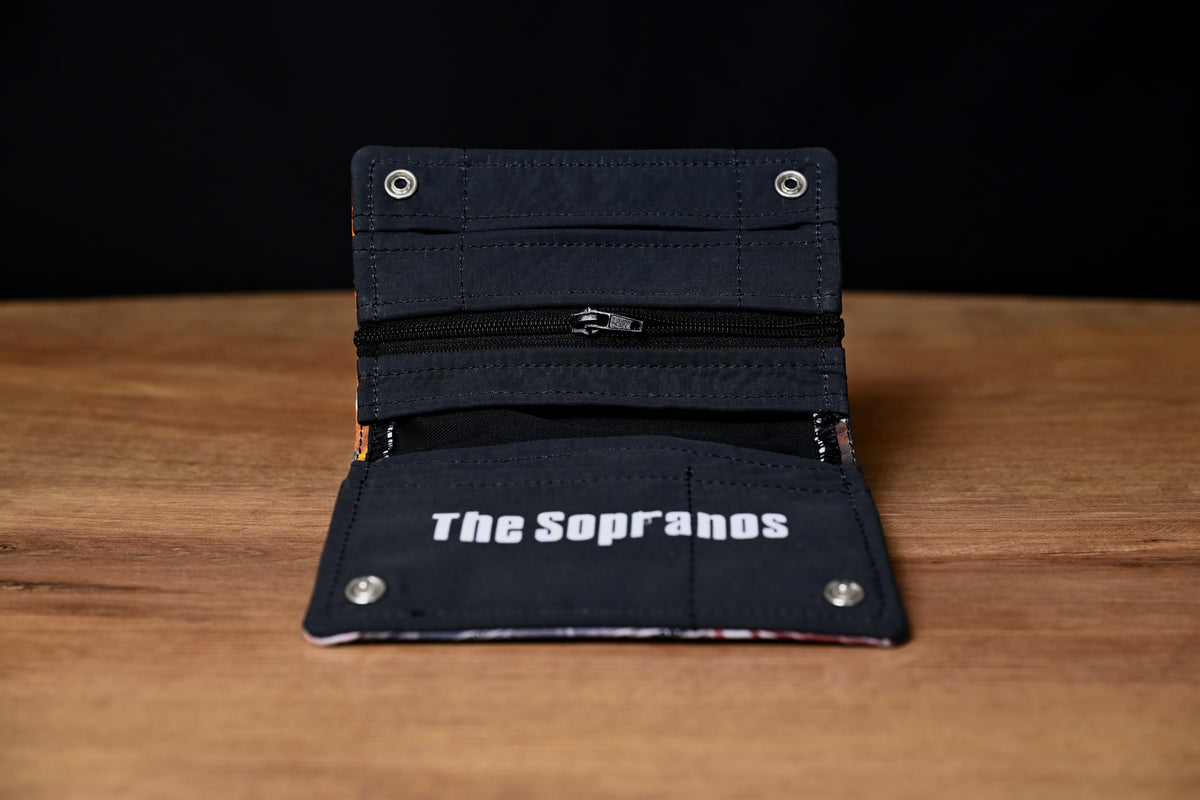 The Sopranos