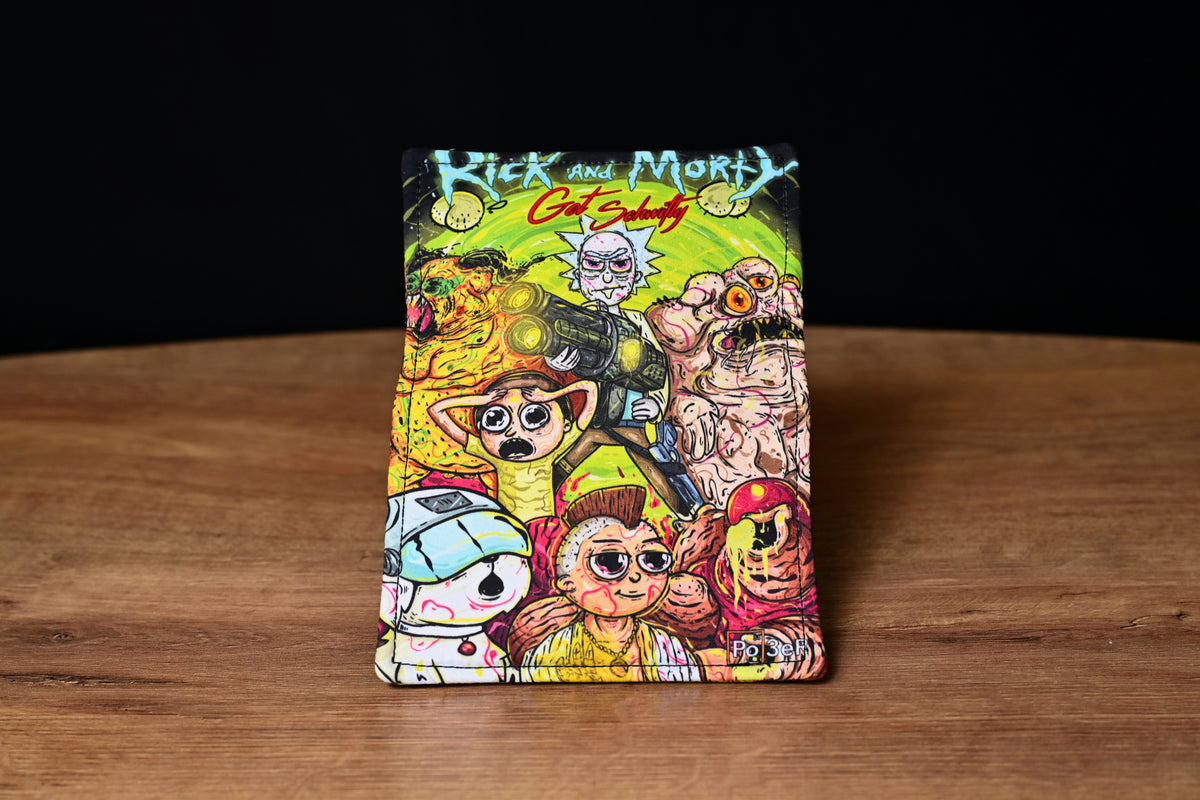 Rick and Morty 2
