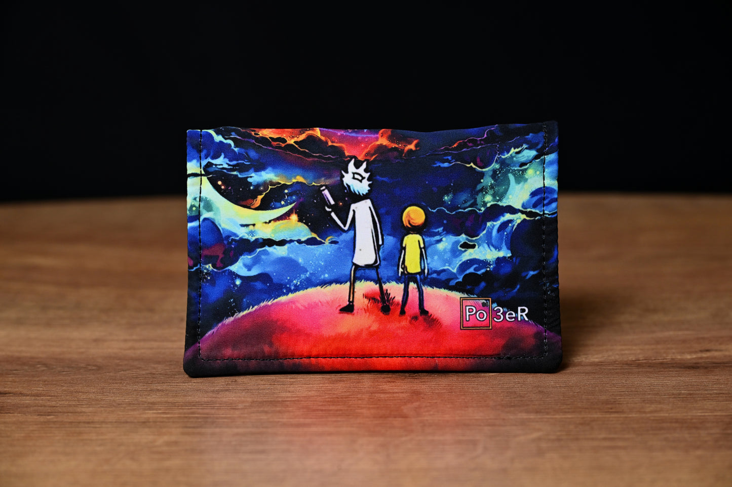 Rick and Morty