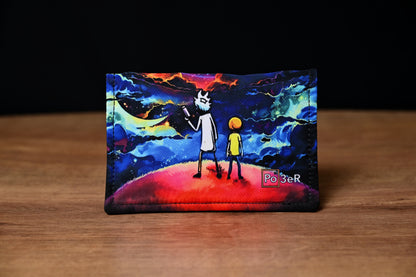 Rick and Morty