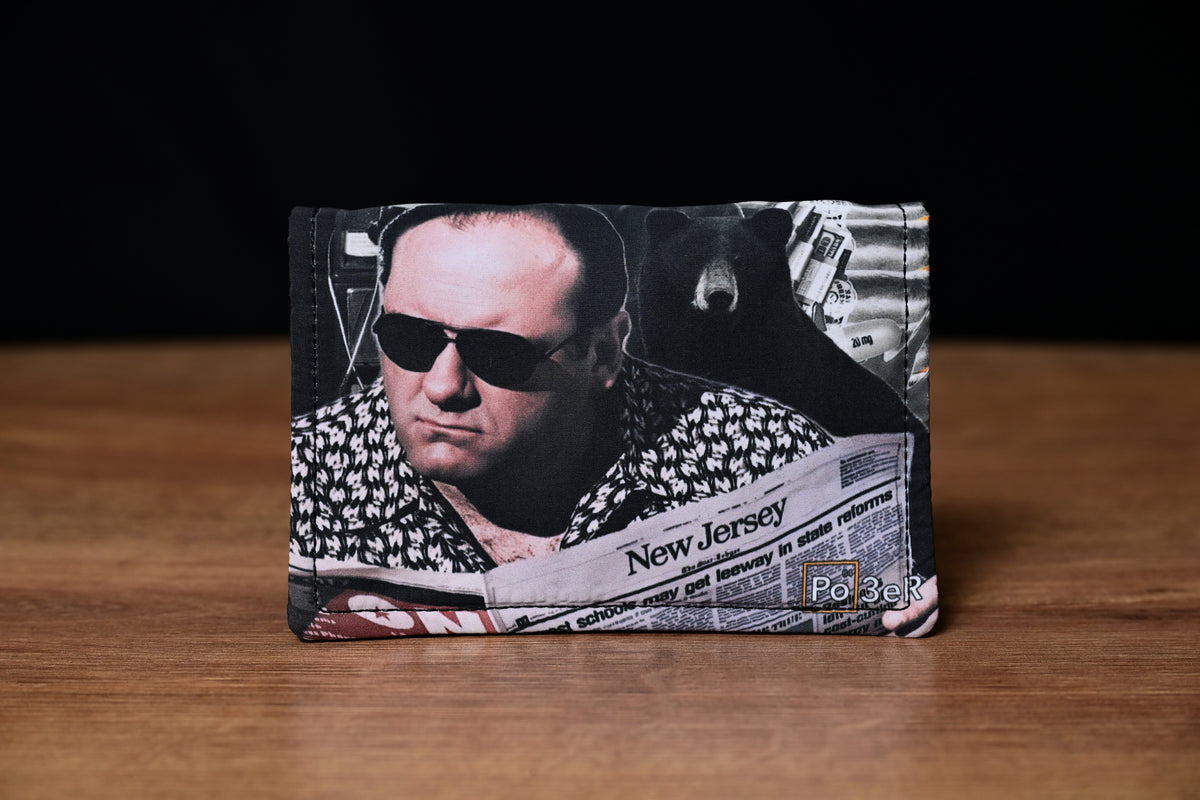 The Sopranos