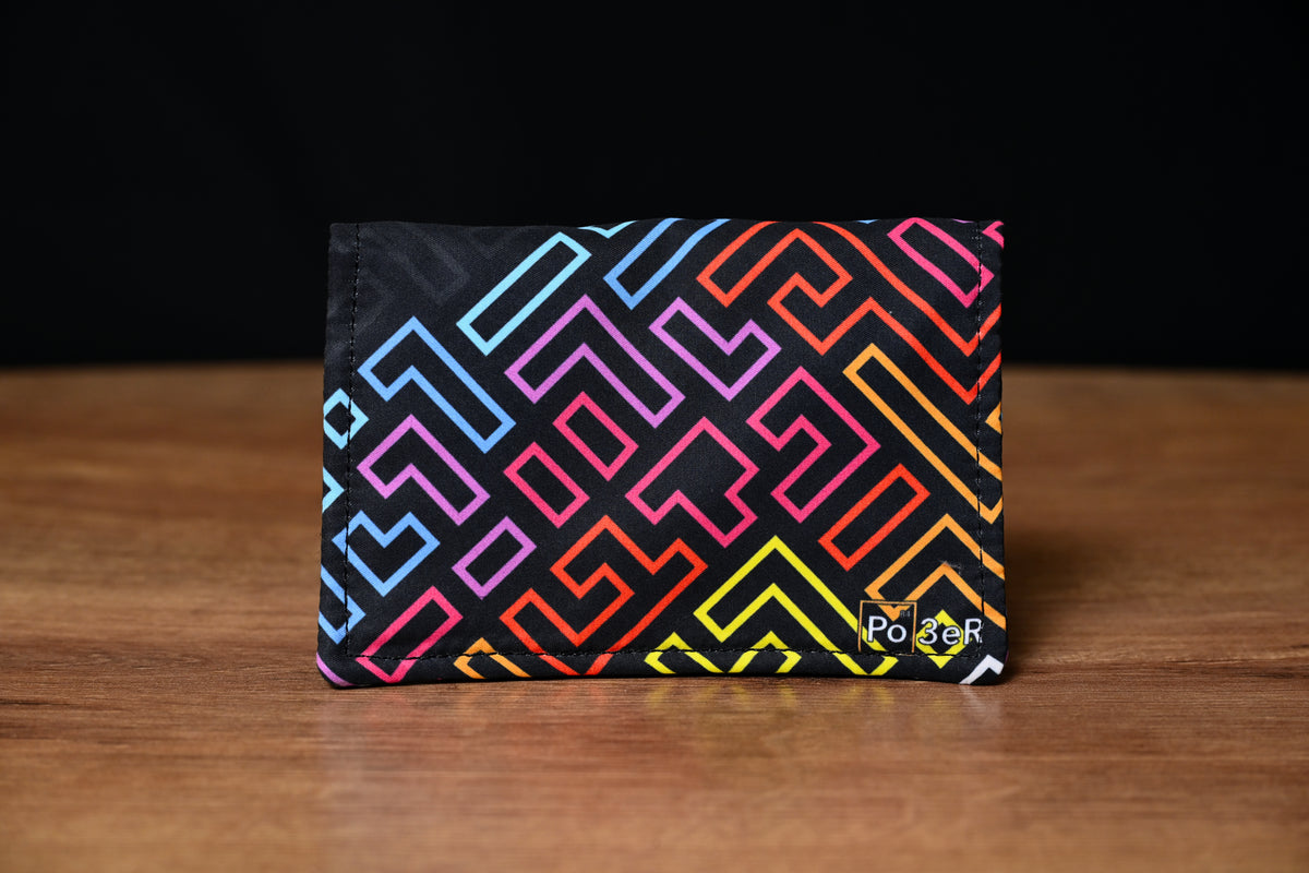 Maze